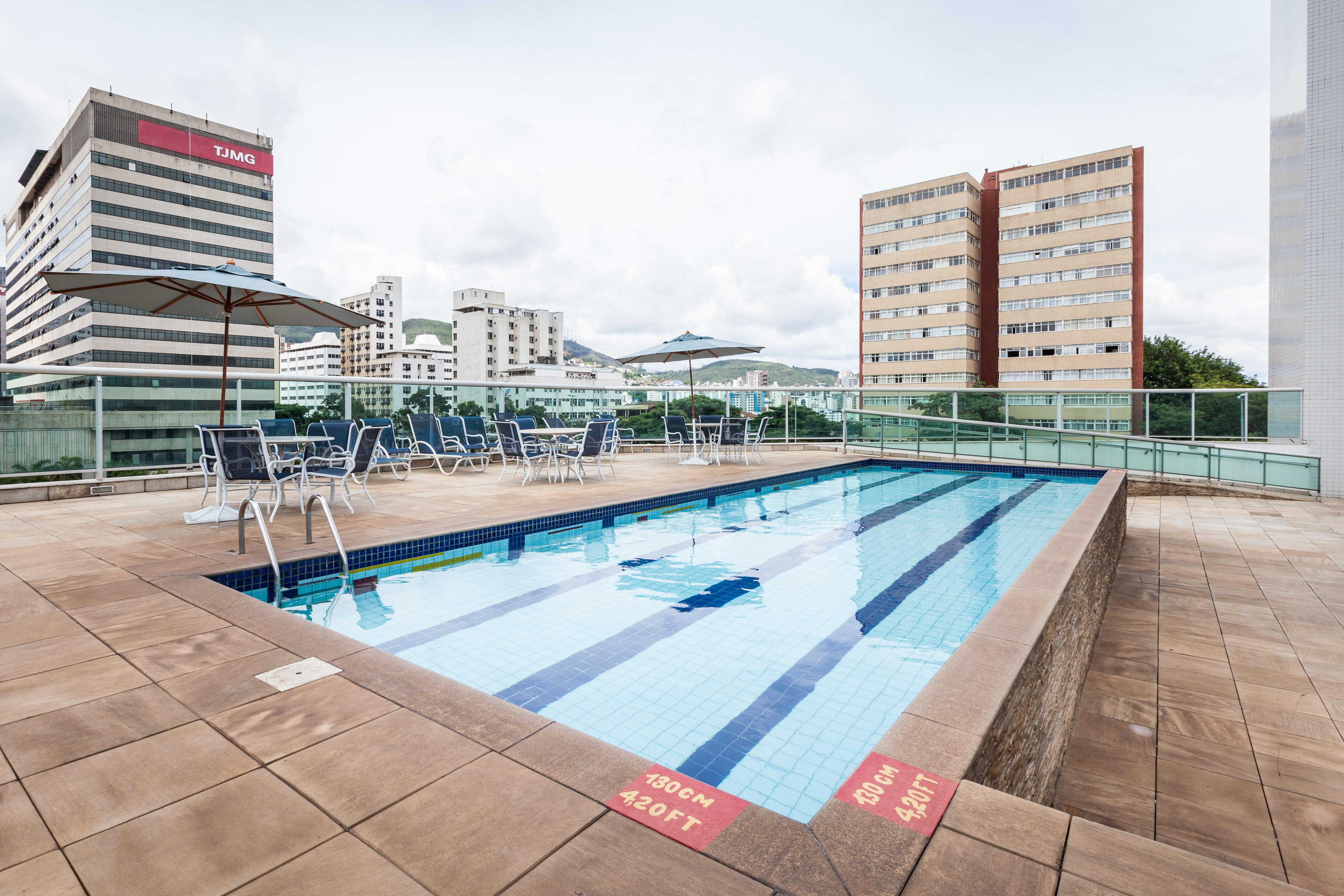 Savassi Hotel, Belo Horizonte – Preços atualizados 2023